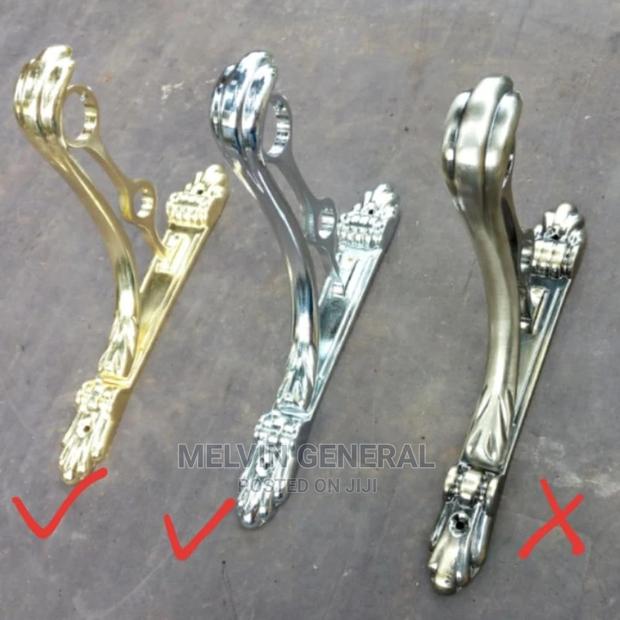 Curtain Rod Bracket