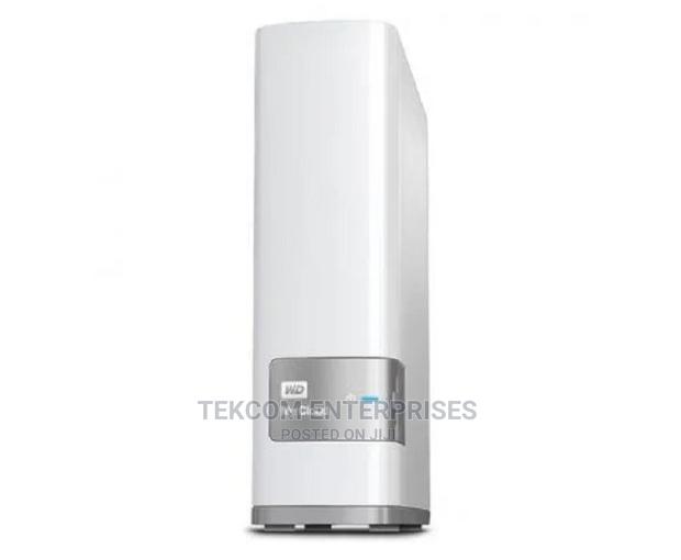 Western Digital WD My Cloud 2TB Personal Cloud Storage