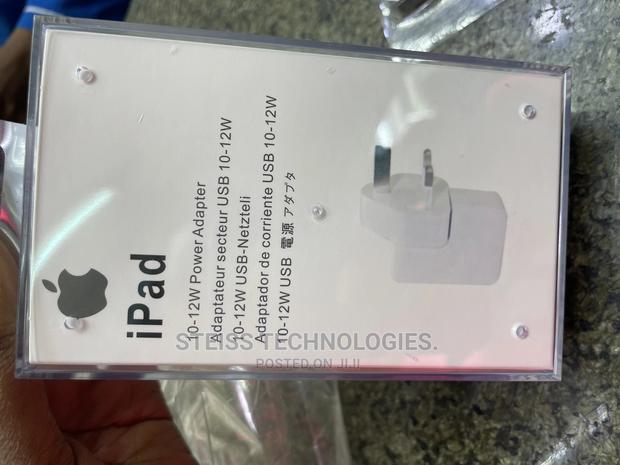 iPad Charger. - thumbnail 6