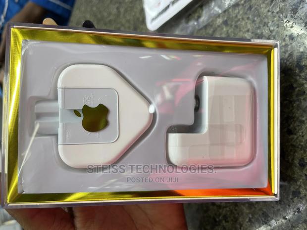 iPad Charger. - thumbnail 3