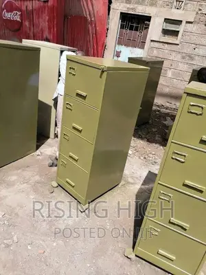 The Highest Quality Filing Cabinets