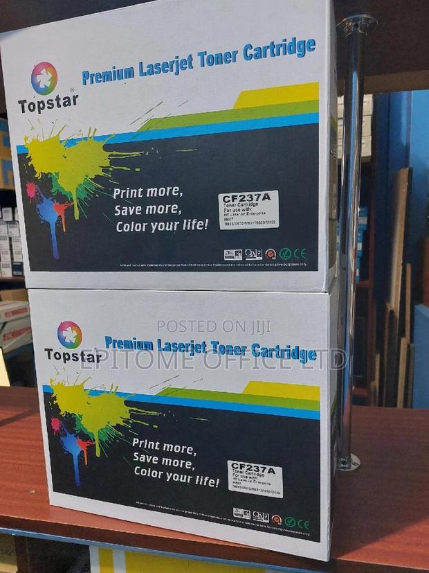 CF237 a Perfect Topstar Quality Toners - main view