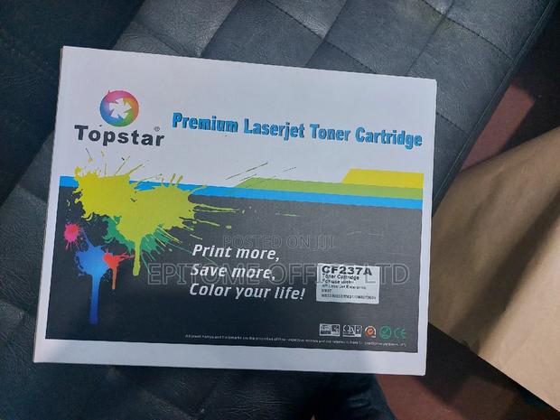CF237 a Perfect Topstar Quality Toners - thumbnail 2
