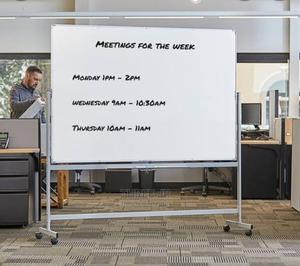 Office Portable One Sided - thumbnail 2