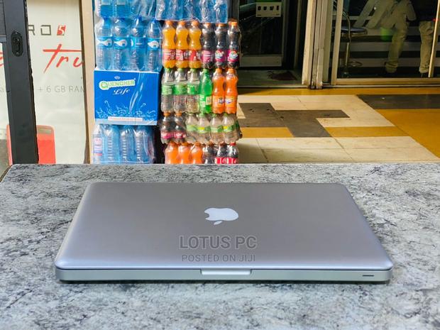 Laptop Apple MacBook Pro 2012 4GB Intel Core I5 HDD 500GB - thumbnail 2