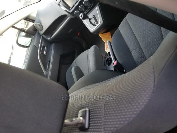 Mazda Premacy 2015 Black - thumbnail 6