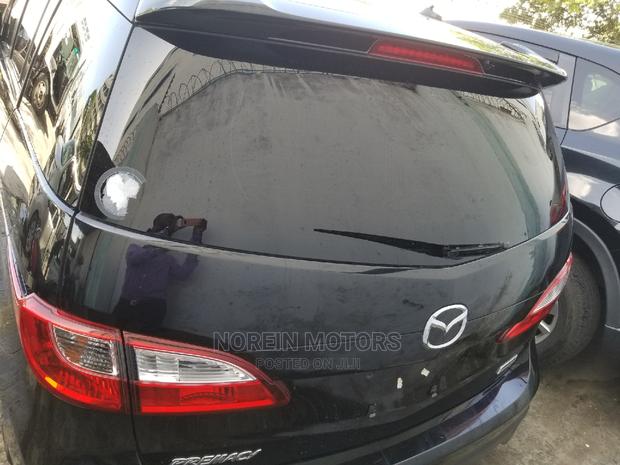 Mazda Premacy 2015 Black - thumbnail 8