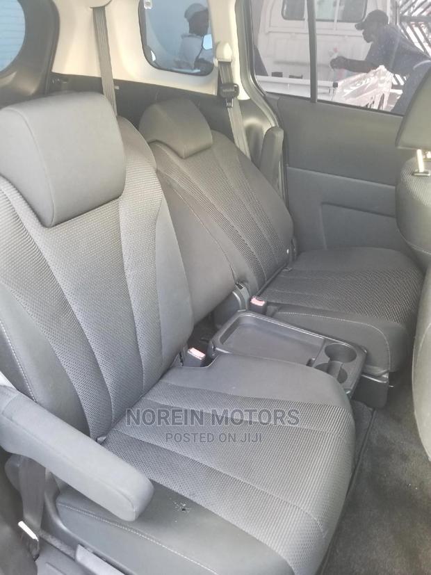 Mazda Premacy 2015 Black - thumbnail 11