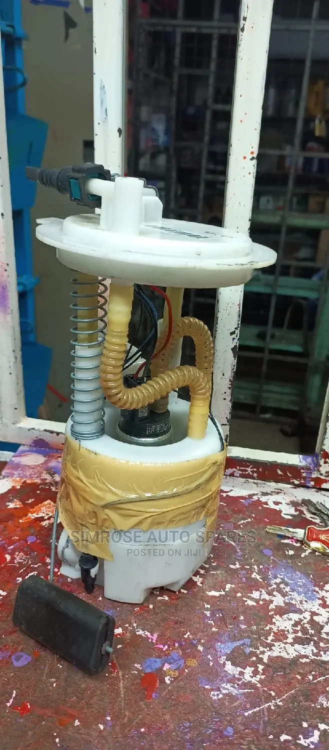 Fuel Pump for Nissan Extrail T32