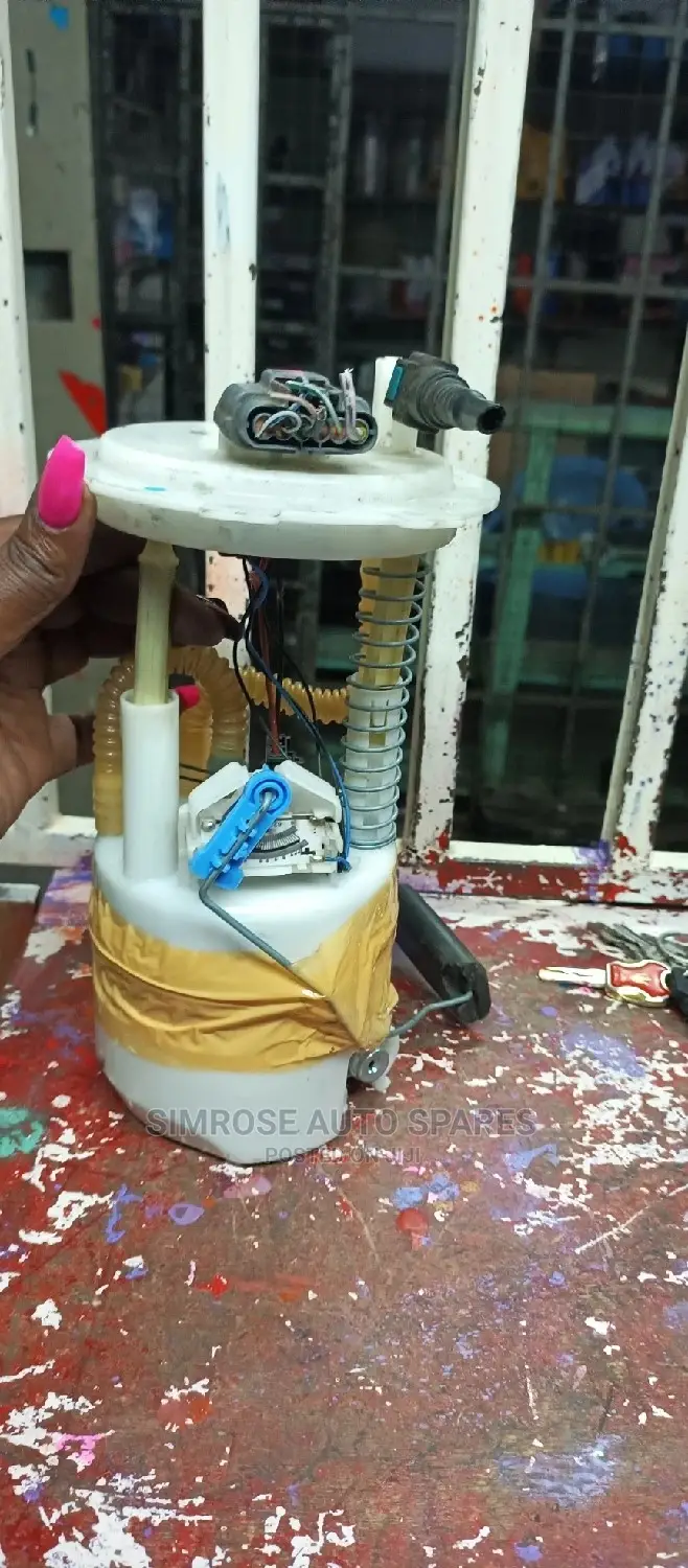 Fuel Pump for Nissan Extrail T32