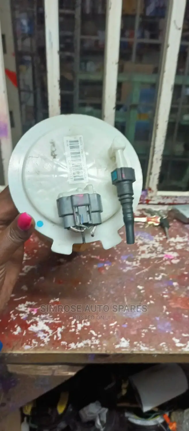 Fuel Pump for Nissan Extrail T32