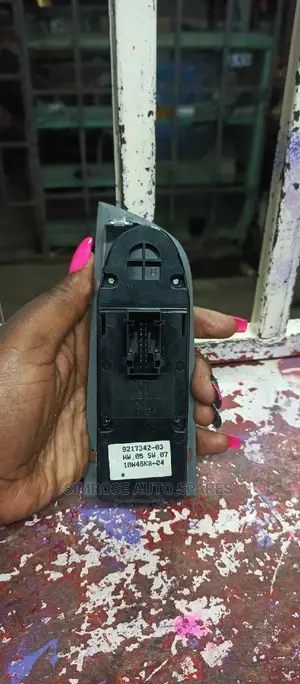 Master Door Switch for BMW