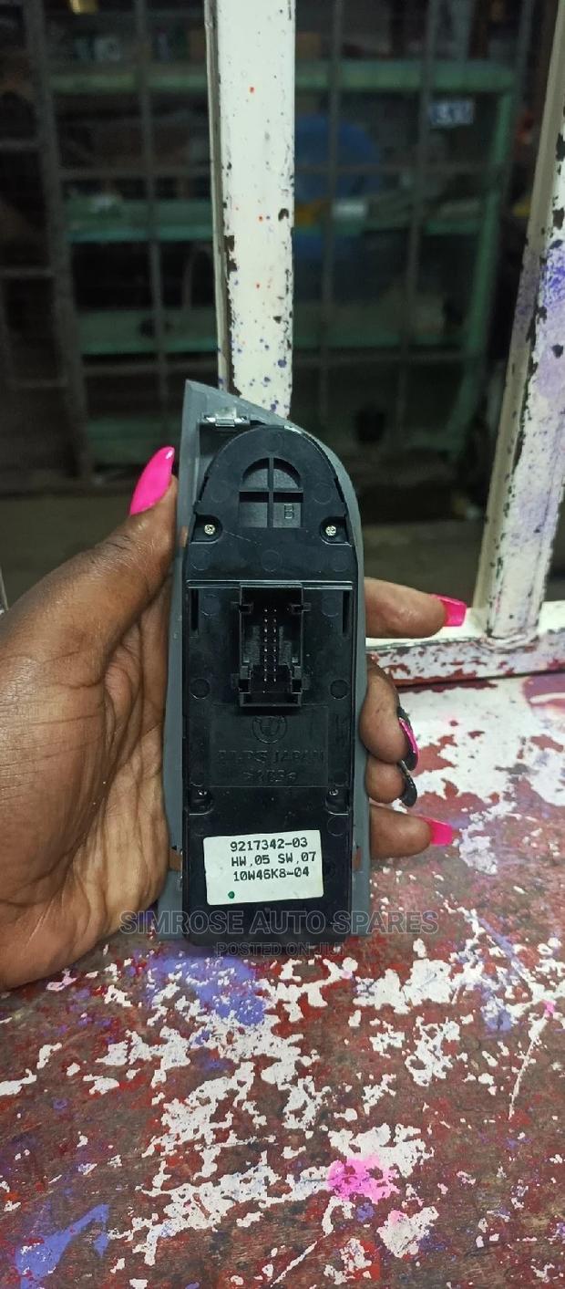 Master Door Switch for BMW - thumbnail 2