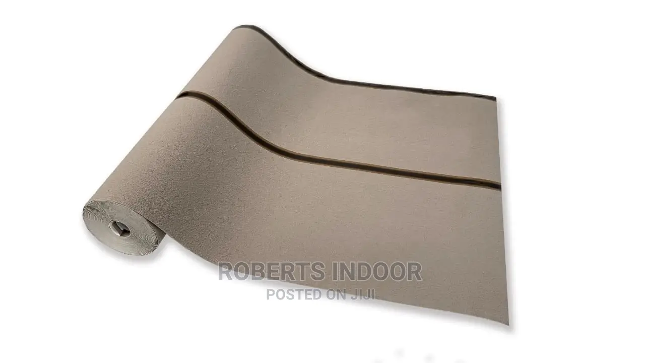 Beige Cozy Wallpaper