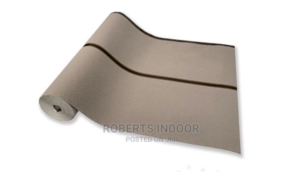 Beige Cozy Wallpaper - main view