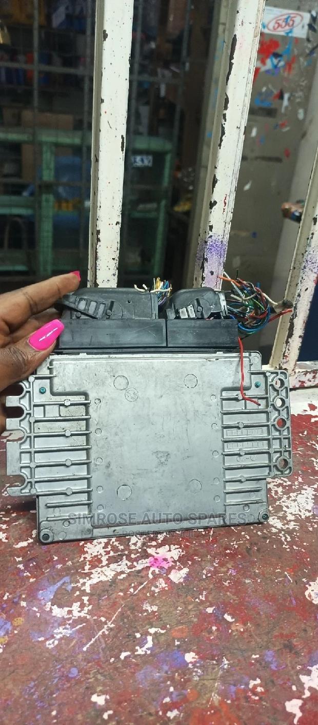 Engine Control Unit for Nissan Caravan - main view