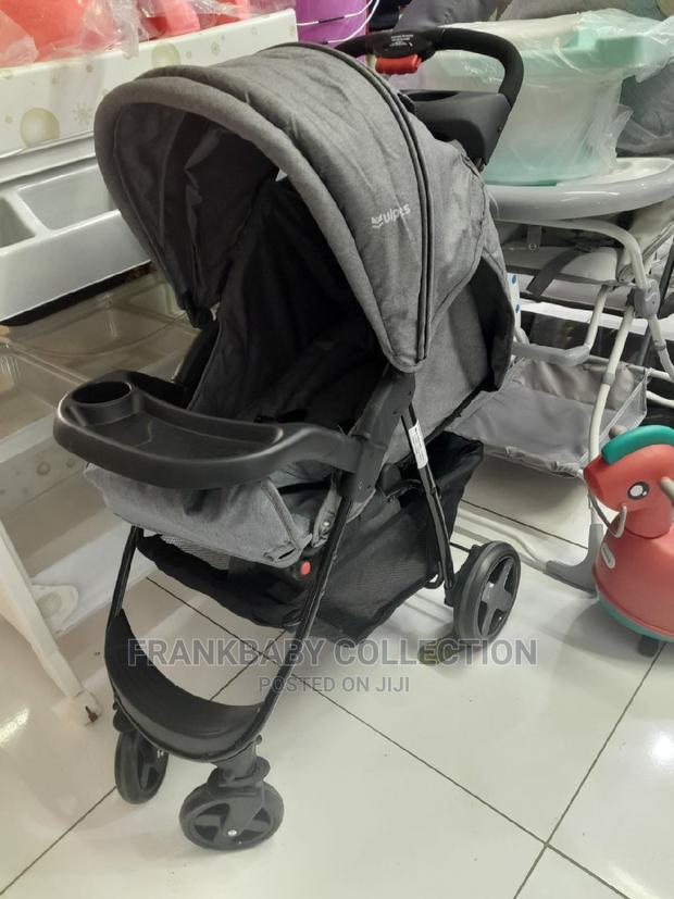 Baby Stroller/Pram/ Push Chair - main view