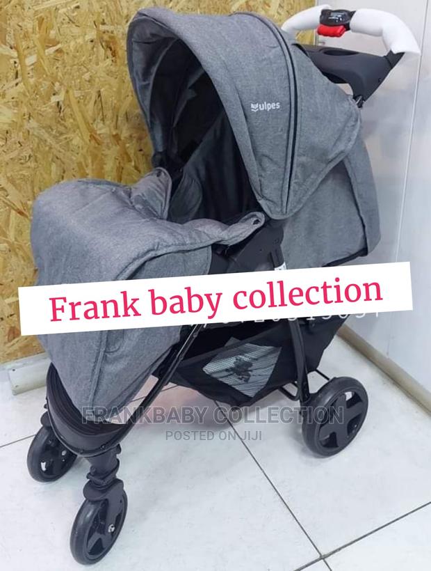 Baby Stroller/Baby Pram - main view