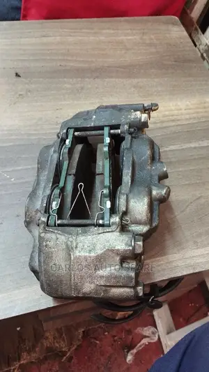 Brake Caliper Vigo Revo