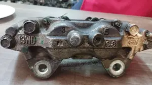 Brake Caliper Vigo Revo