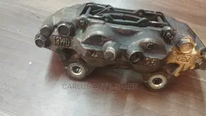 Brake Caliper Vigo Revo