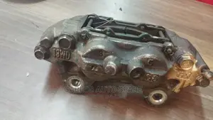 Brake Caliper Vigo Revo