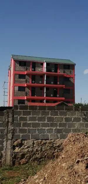 1bdrm Block of Flats in Capital Hill, Utawala for rent