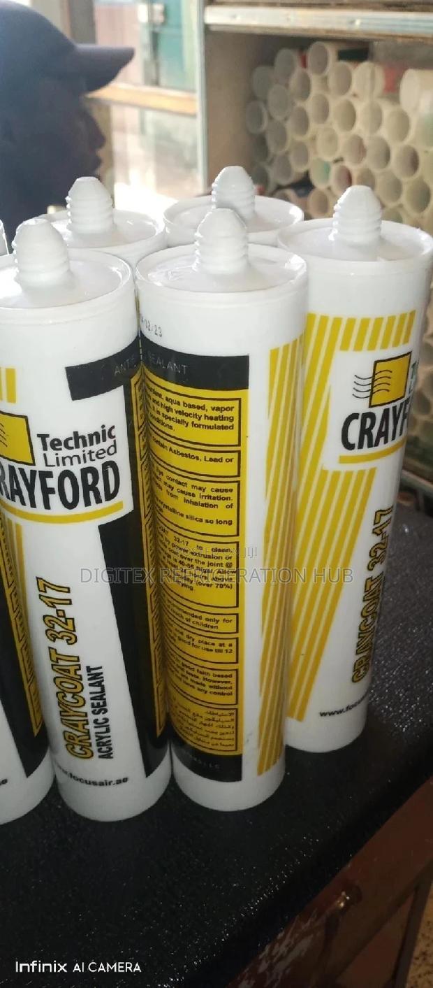 Silicone Available