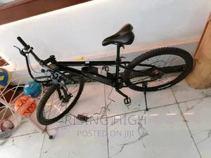 Unique Original Electric Mountain Bike - thumbnail 2