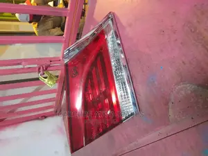 Crown Royal Saloon Boot Light