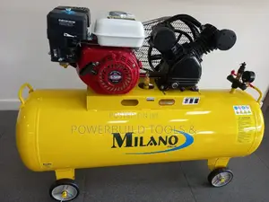 Astramillano Air Compressor ML150E