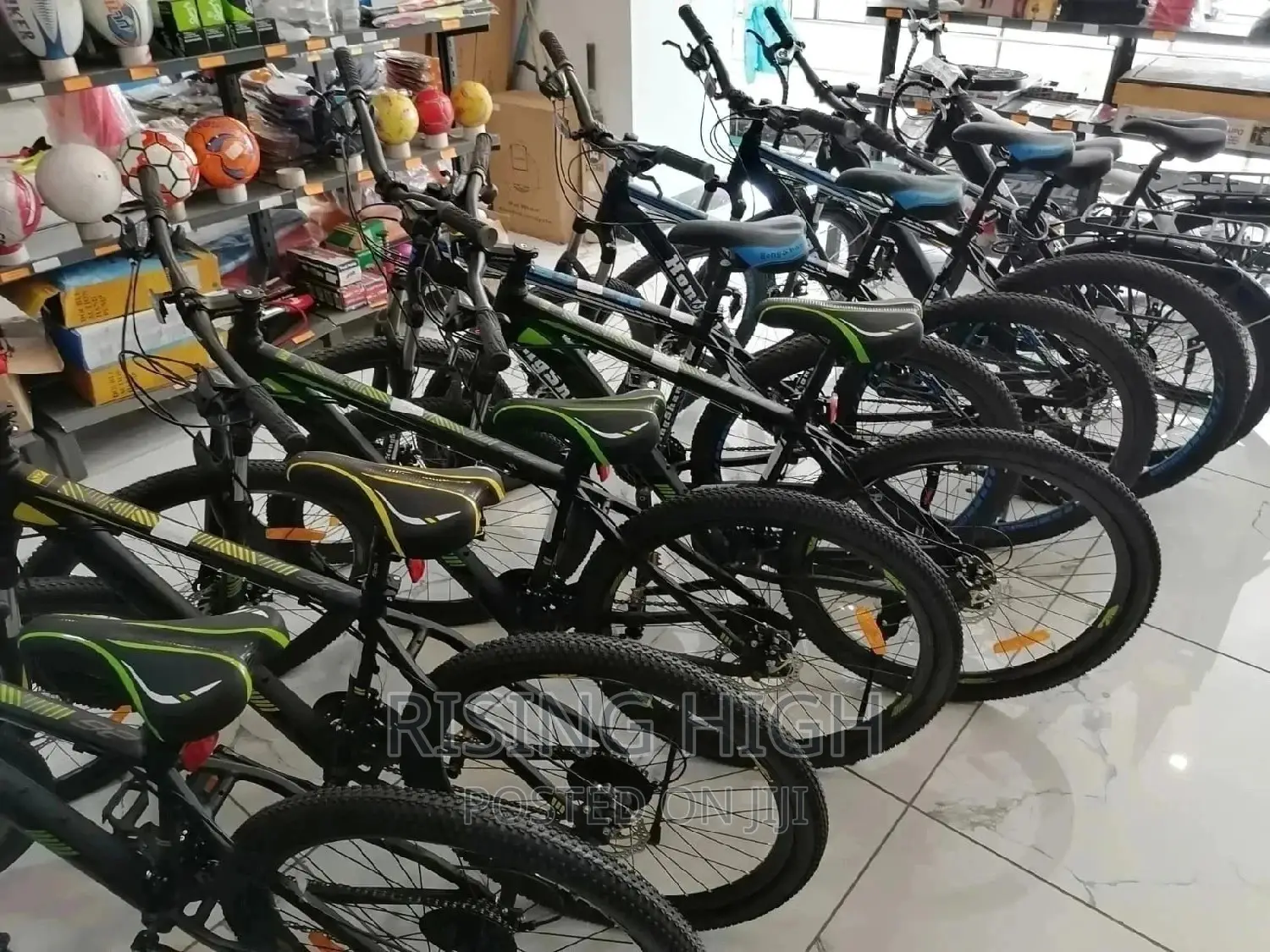 Japan Quality Speed Bikes