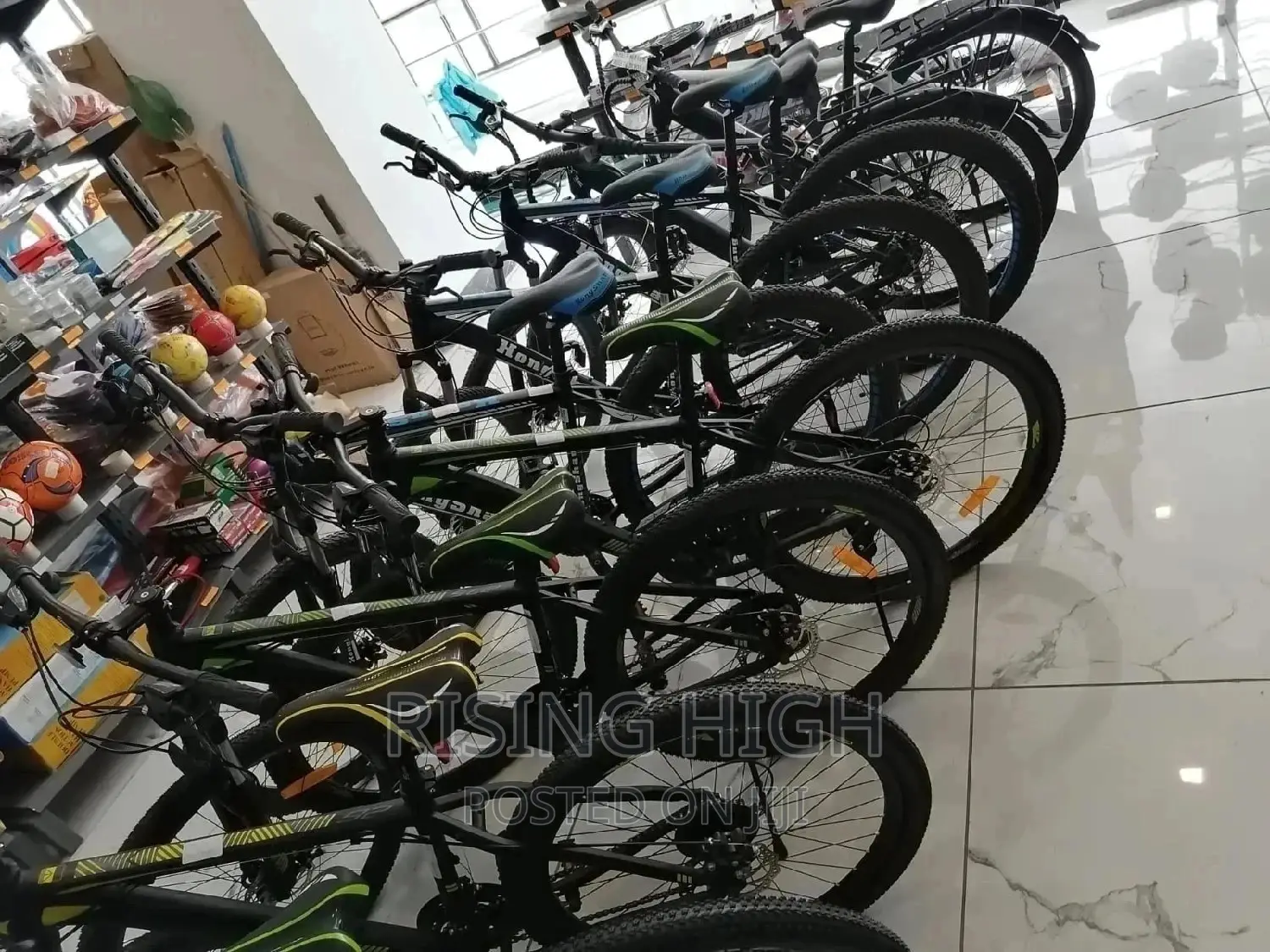 Fantastic Quality Speed Racing Bikes