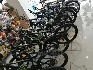 Fantastic Quality Speed Racing Bikes