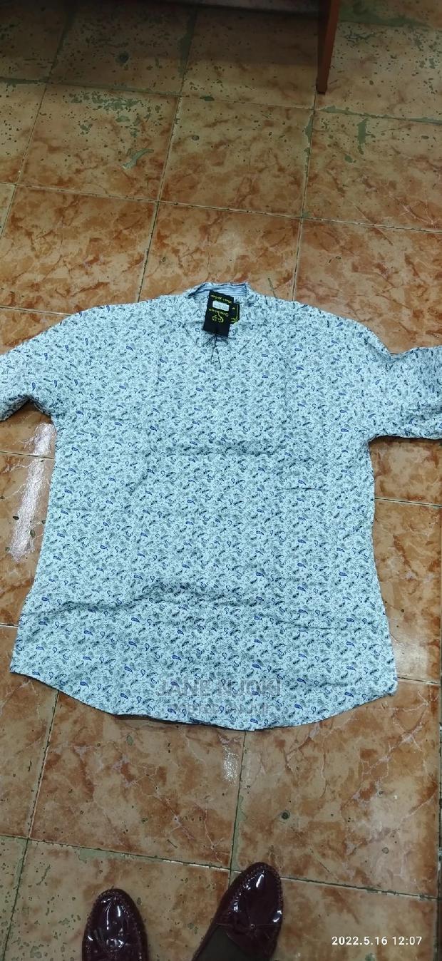 Sort Sleeved Shirt - thumbnail 3