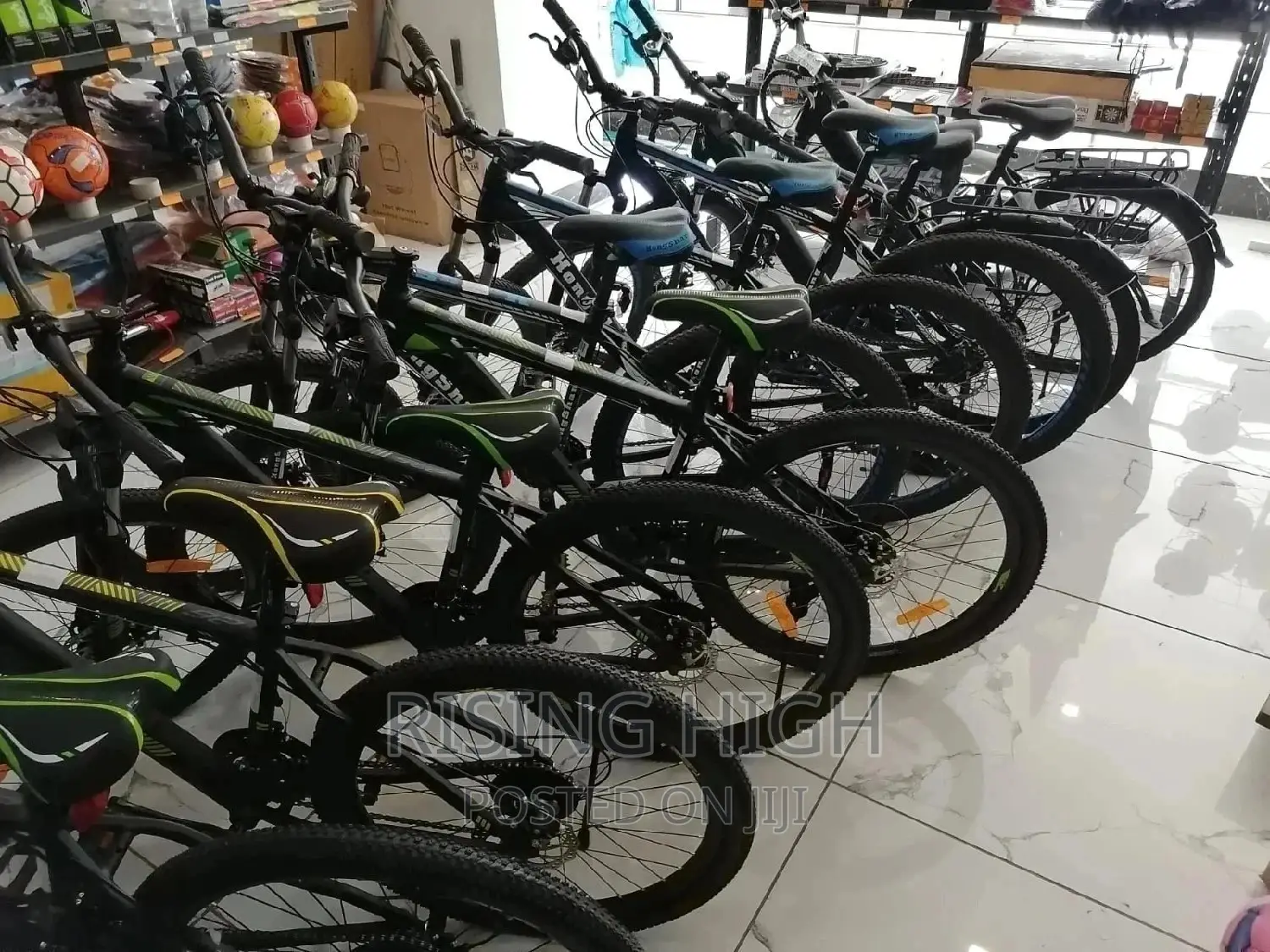 Great Quality Japan Speed Bikes