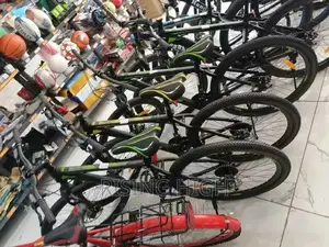 The Greatest Quality Speed Racing Bikes