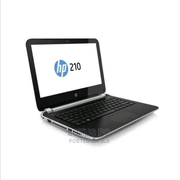 Laptop HP 215 G1 4GB AMD A4 HDD 320GB