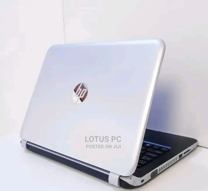 Laptop HP 215 G1 4GB AMD A4 HDD 320GB