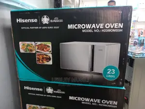 Hisense Microwave 23l