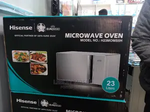 Hisense Microwave 23l