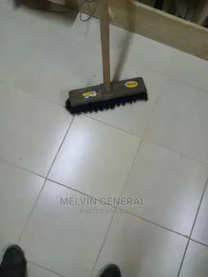 Scrubbing Brush