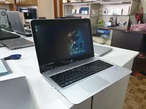 Laptop HP ProBook 450 G4 8GB Intel Core I7 SSD 256GB