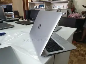 Laptop HP ProBook 450 G4 8GB Intel Core I7 SSD 256GB