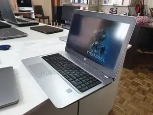 Laptop HP ProBook 450 G4 8GB Intel Core I7 SSD 256GB