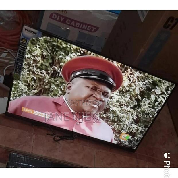 Vision 32 Inches With Youtube - main view