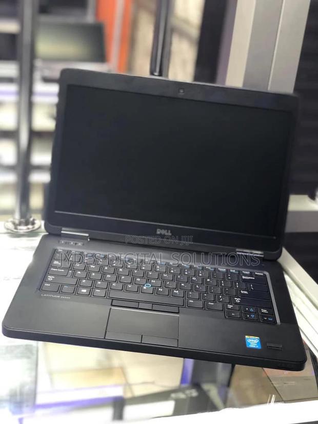 Laptop Dell Latitude E5440 8GB Intel Core I3 HDD 500GB - main view