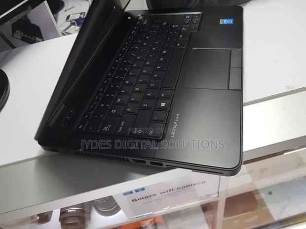 Laptop Dell Latitude E5440 8GB Intel Core I3 HDD 500GB - thumbnail 3
