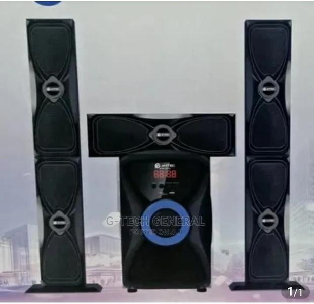 Amtec Am-009 Tall Boy