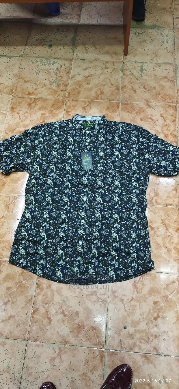 Sort Sleeved Shirt - thumbnail 4